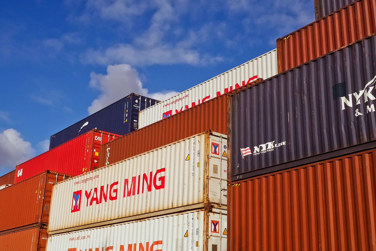 How AI is Enhancing Battlefield Logistics Management